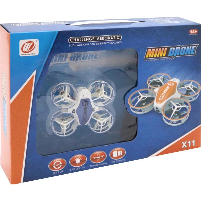 Drone X11 - White RC