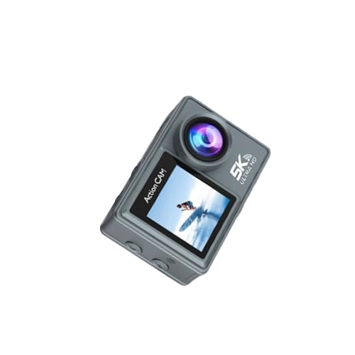 M40TRW - 5K 30FPS