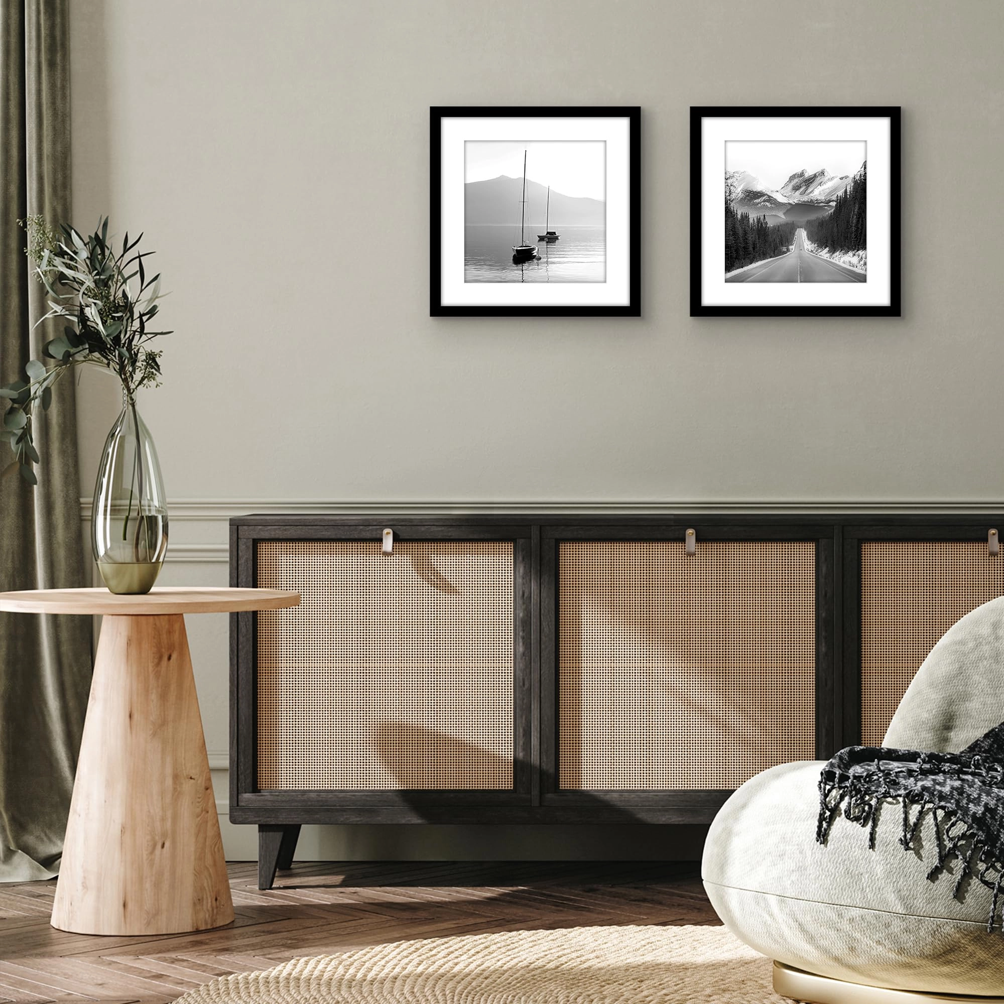 Galleria Collection - 12X12