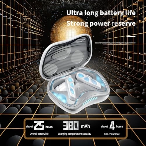 YX36 Wireless Earbud