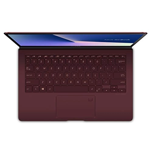 ZenBook S UX391UA - 13.3'' i7-8550U 8GB DDR3 256GB SSD