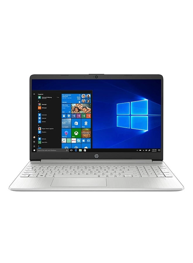 HP DY Series 15-dy2048nr - 15.6'' i7-1165G7 8GB DDR4 256GB SSD