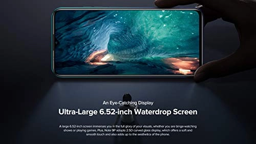 NOTE 9P - 4GB 64GB