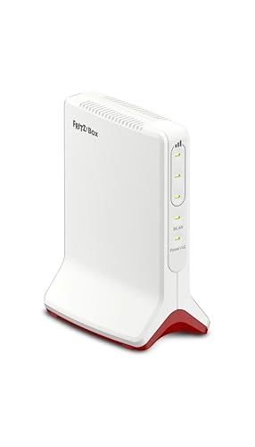 Box 6825 - 4G/3G 802.11ax 600 Megabits Per Second