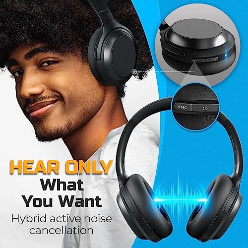 Z7-Pro Wireless Headphone