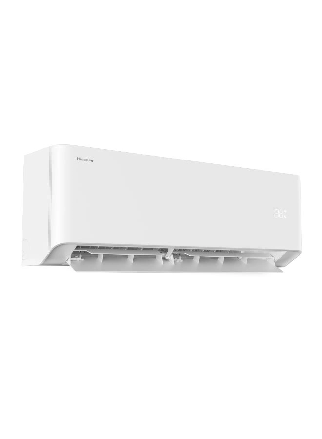 AS-24TF2RFWHBW - WiFi-connected
