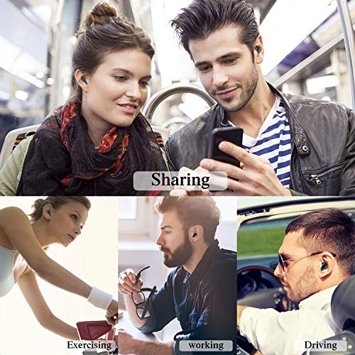 OBQ71AE Wireless Earbud