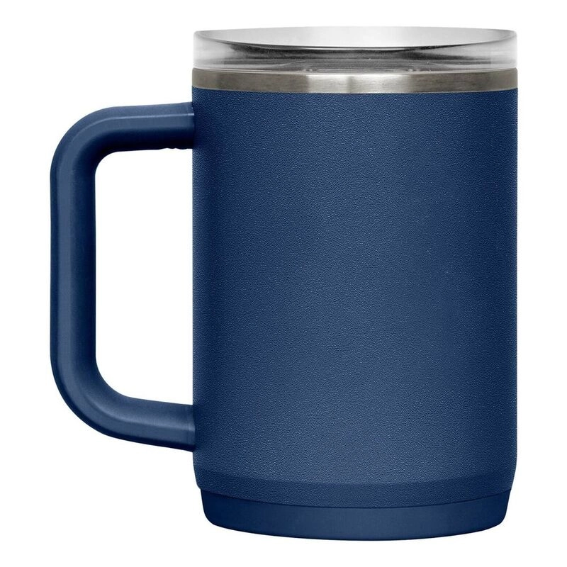 Stainless Steel Thrive Travel Mug - 473ml