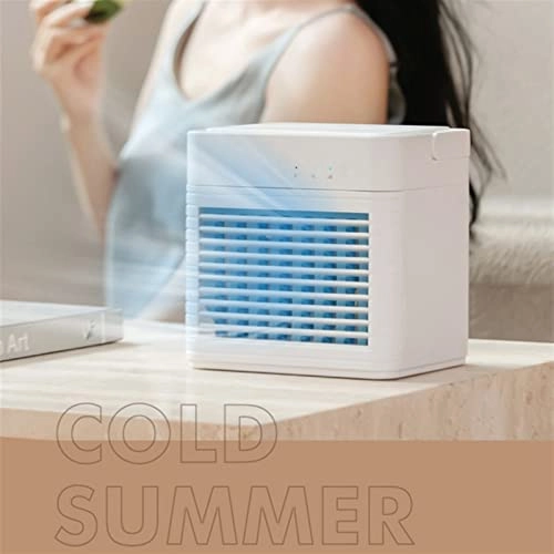 Portable air conditioner - Leafless Hortel