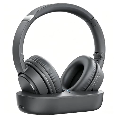 Wireless Headphones