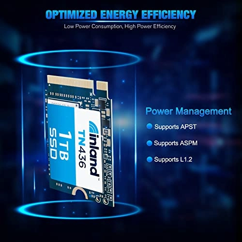 TN436 - 1TB M.2 2230