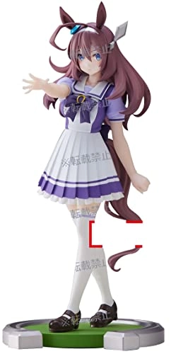Uma Musume Pretty Derby Mihonoburubon (B09RML44BP)