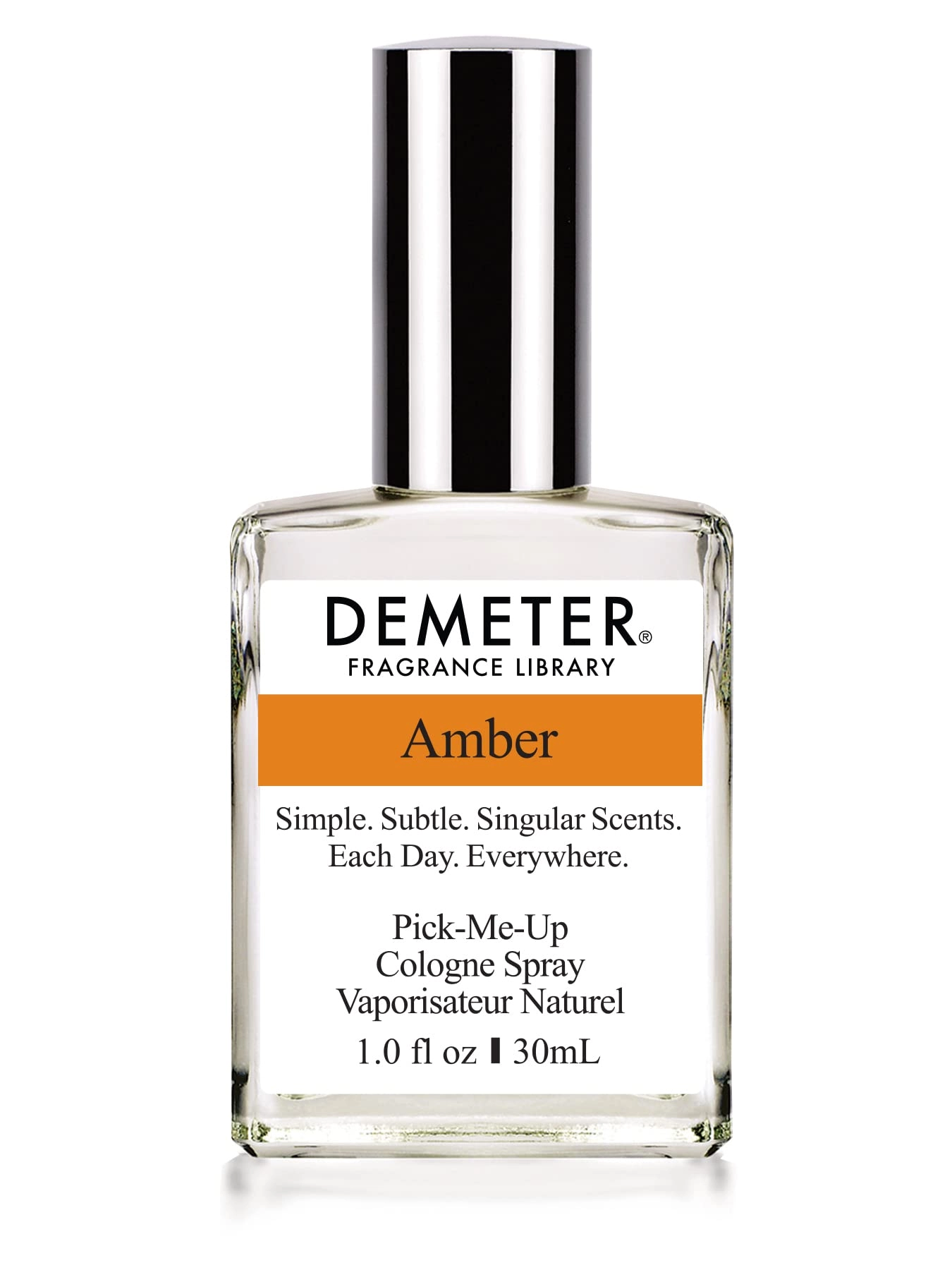 Demeter Amber - 4 oz