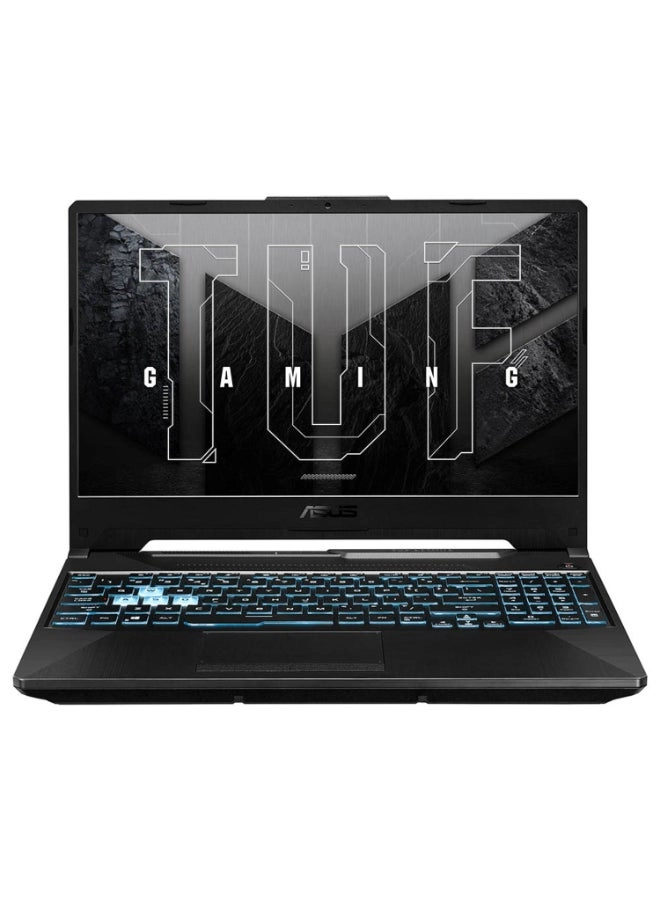 TUF Gaming A15 FA506NFR - 15.6'' Ryzen 7-7435HS 8GB DDR5 512GB SSD