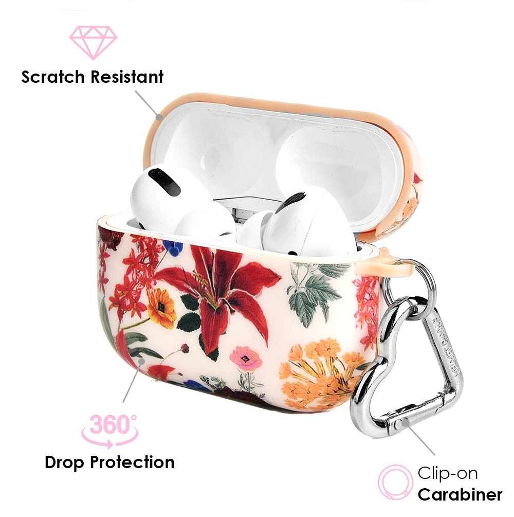 Case for AirPods Pro - Heavy Duty Protection