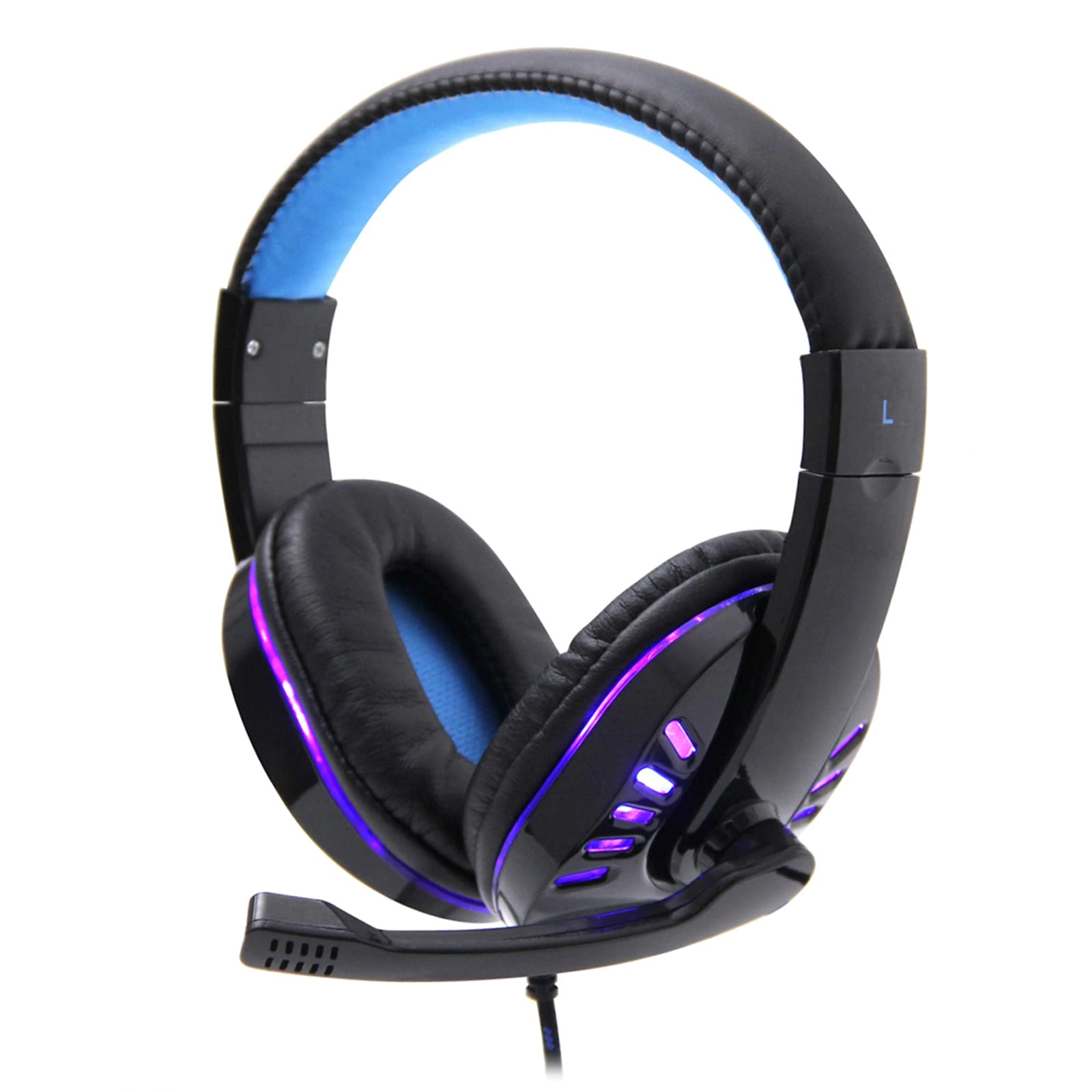 G2000 - Wired Headset