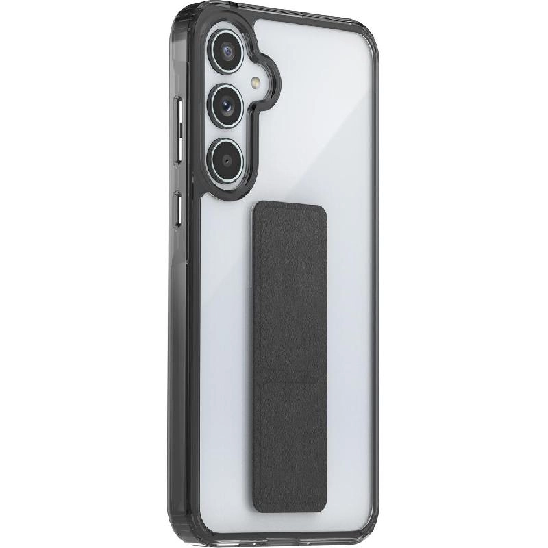 Duple S Back Cover with Stand for Honor X9c 5G