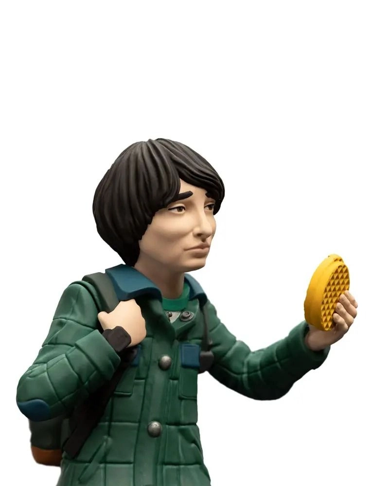 Mike The Resourceful - Stranger Things Season 1 (14 cm) (63330)