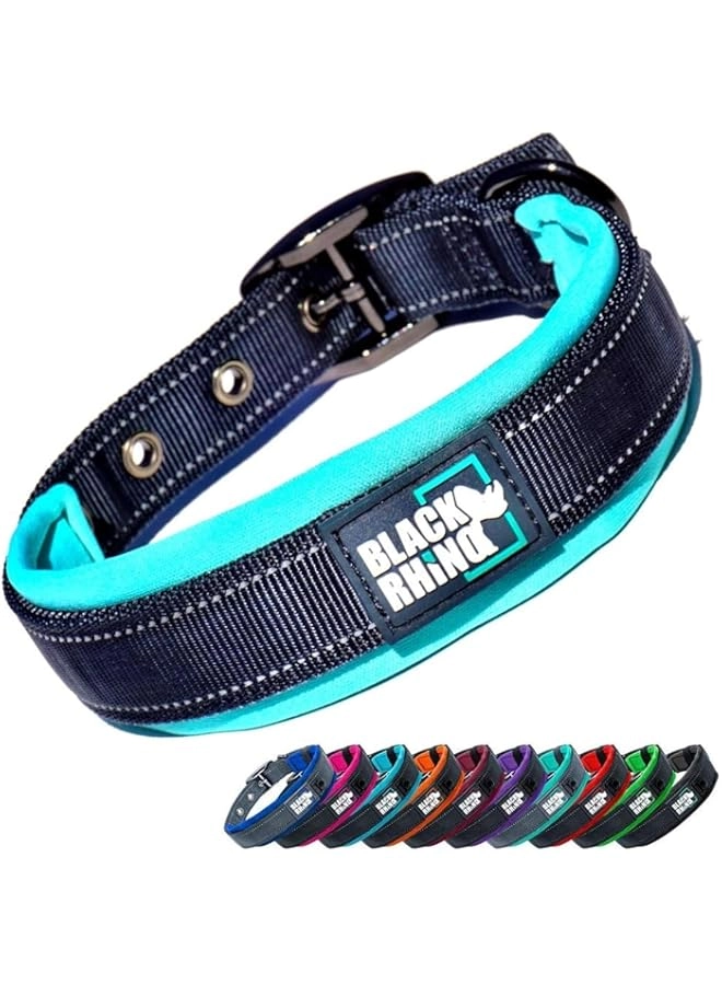 HuHa Mart The Comfort Collar - Medium Dog