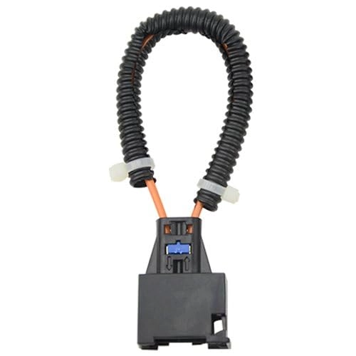 Fiber Optical Optic Loop Bypass Female Adapter - Benz Audi Mercedes BMW VW Porsche