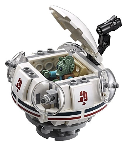 Star Wars Mos Eisley Cantina (75205)