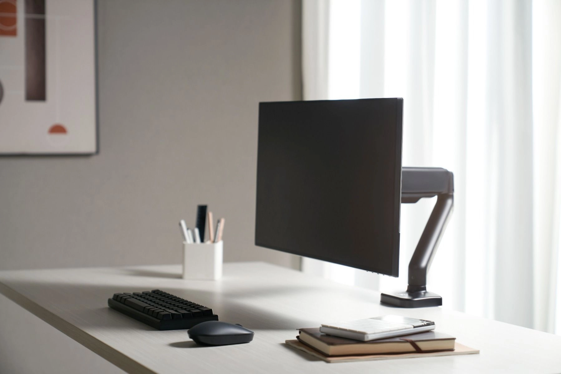 Pivot Core - 17" - 32" 75x75 & 100x100