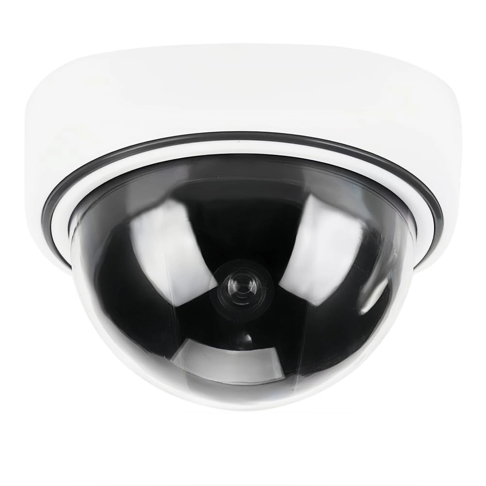Dummy Dome Camera - Outdoor