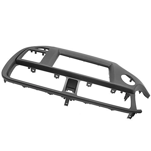 2Din Refitting Frame Surround Front Panel Fascia - K3/ RIO 2011 2012 2013