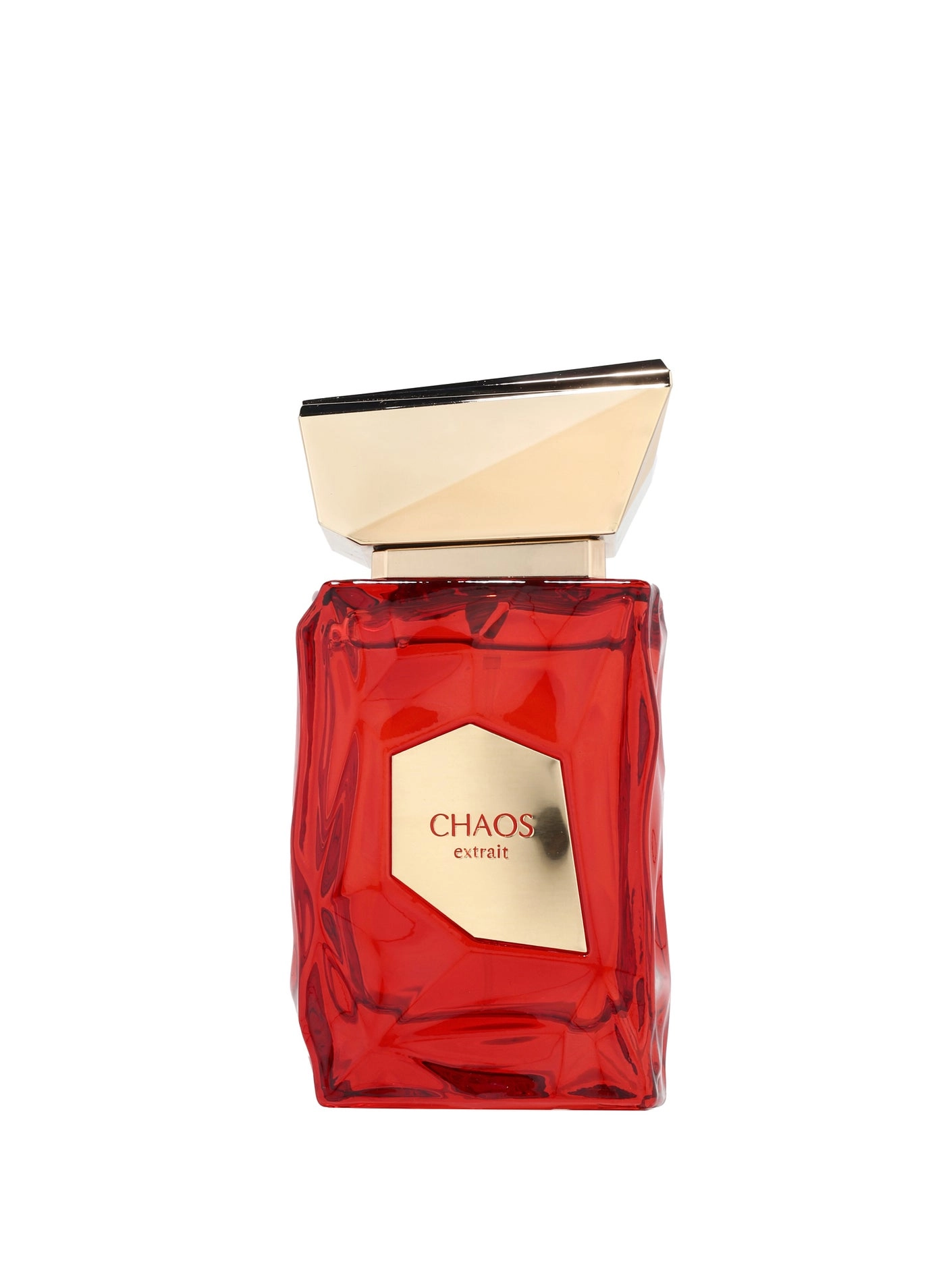French Avenue Chaos Extrait Eau de Parfum 100ml