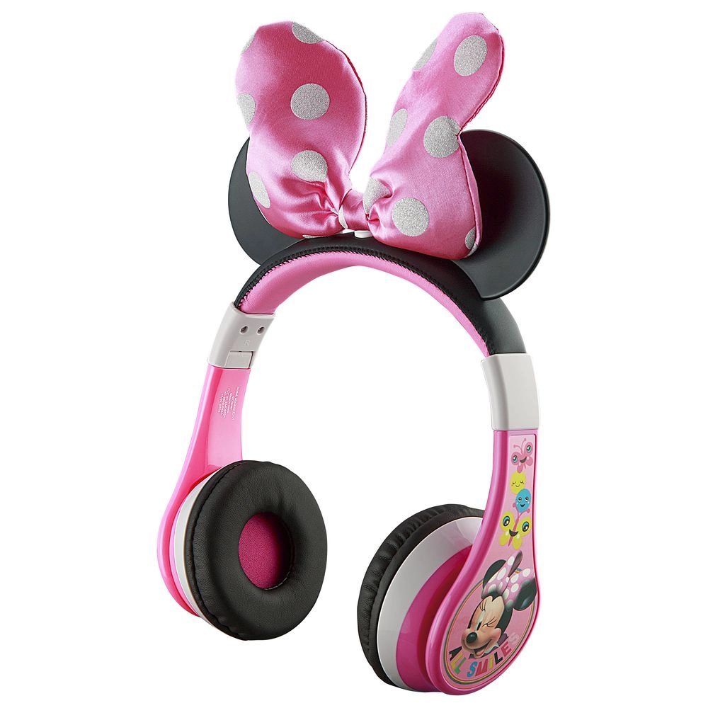 KIDdesigns MM-B52 - Wireless Headphone