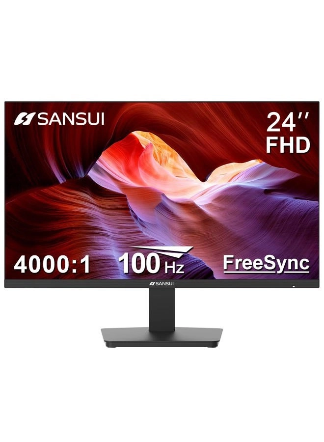 Sansui ES-24F2 - 24 Inches 1920x1080