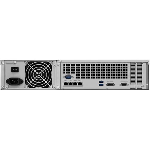 RS3618xs 12-bay