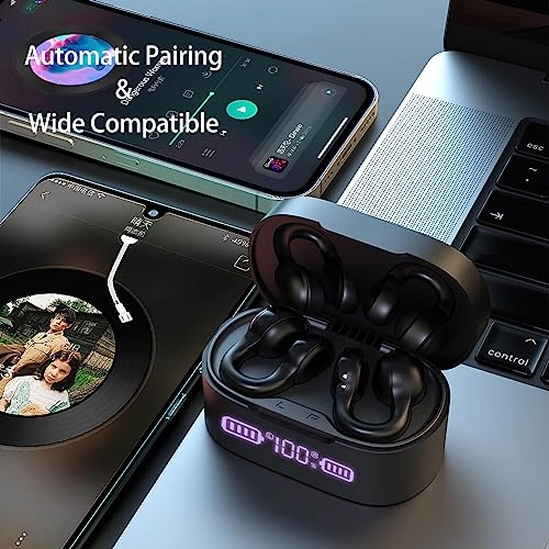 GWC-m054 - Wireless Earbud