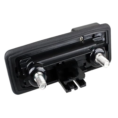 Reverse car rear view camera - Night vision Wired 720 x 540 pixels