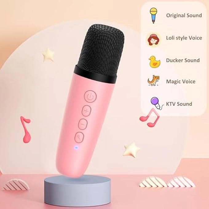 rayihni Karaoke Machine - 3 years+