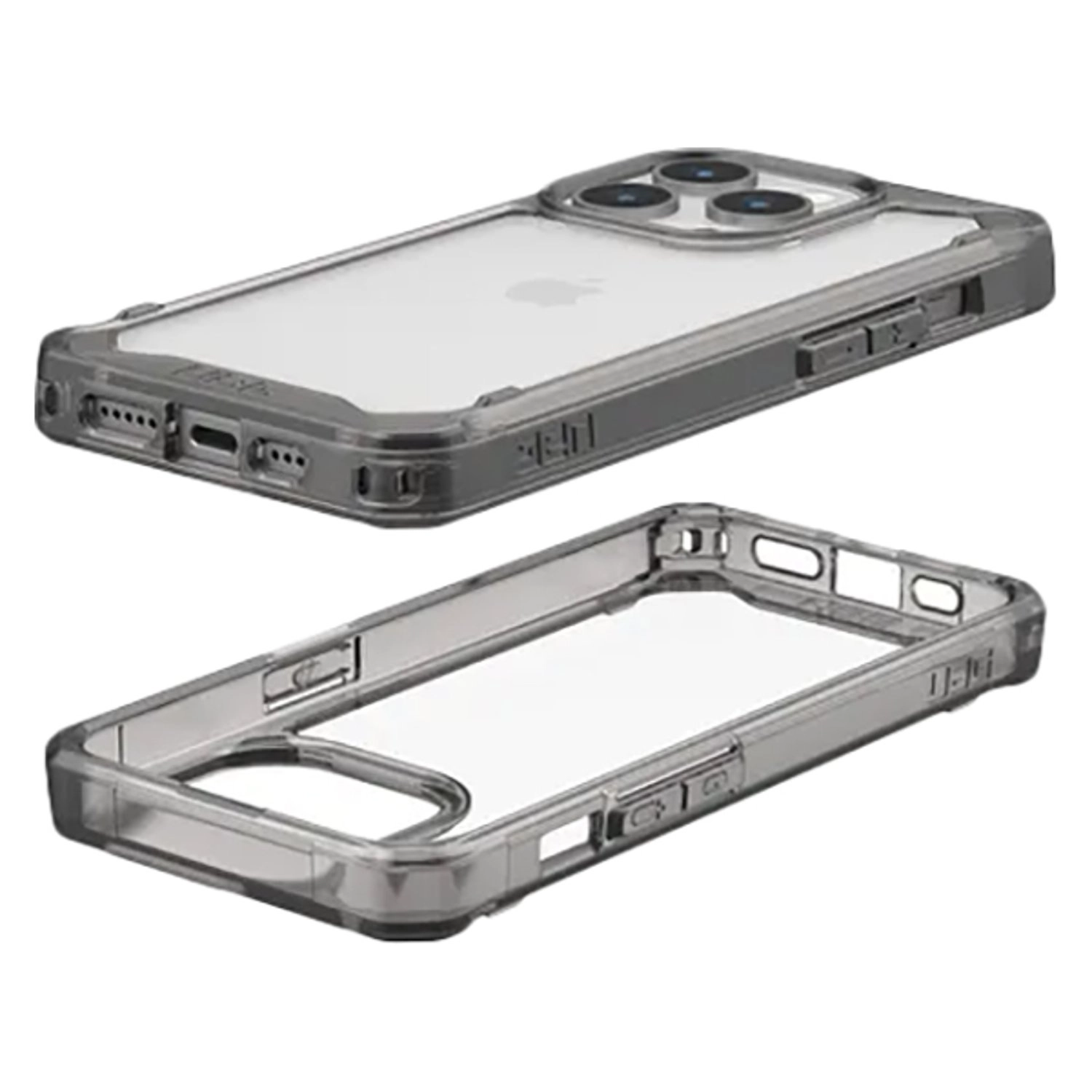 Case Ice for iPhone 15 Pro