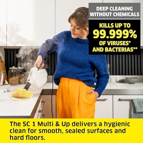 (Renewed) SC 1 - 3 Bar 200 Milliliters