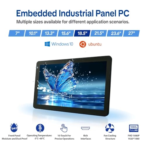 WD01 - I3-7100U 16GB 512GB