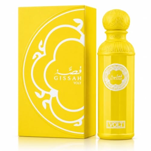 Volt - 200ml Eau de Parfum