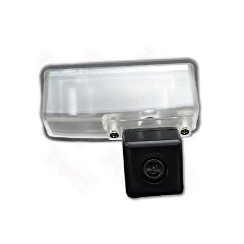 Rear View Camera HD CCD - Night vision