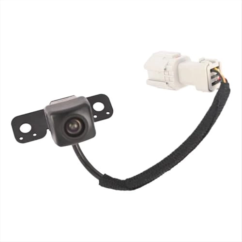 Rear View Backup Camera - Night vision