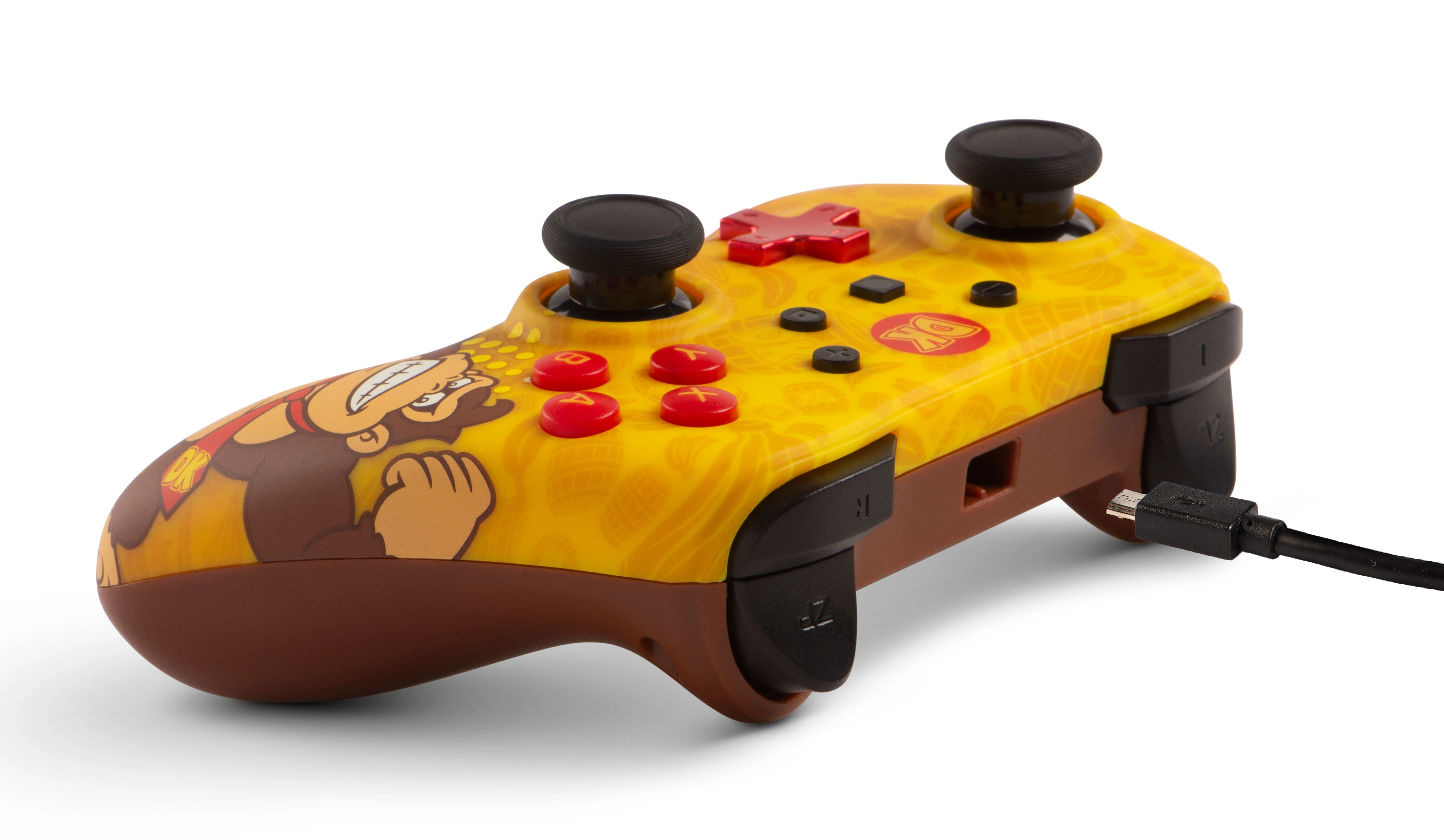 Wired Controller For Nintendo Switch
