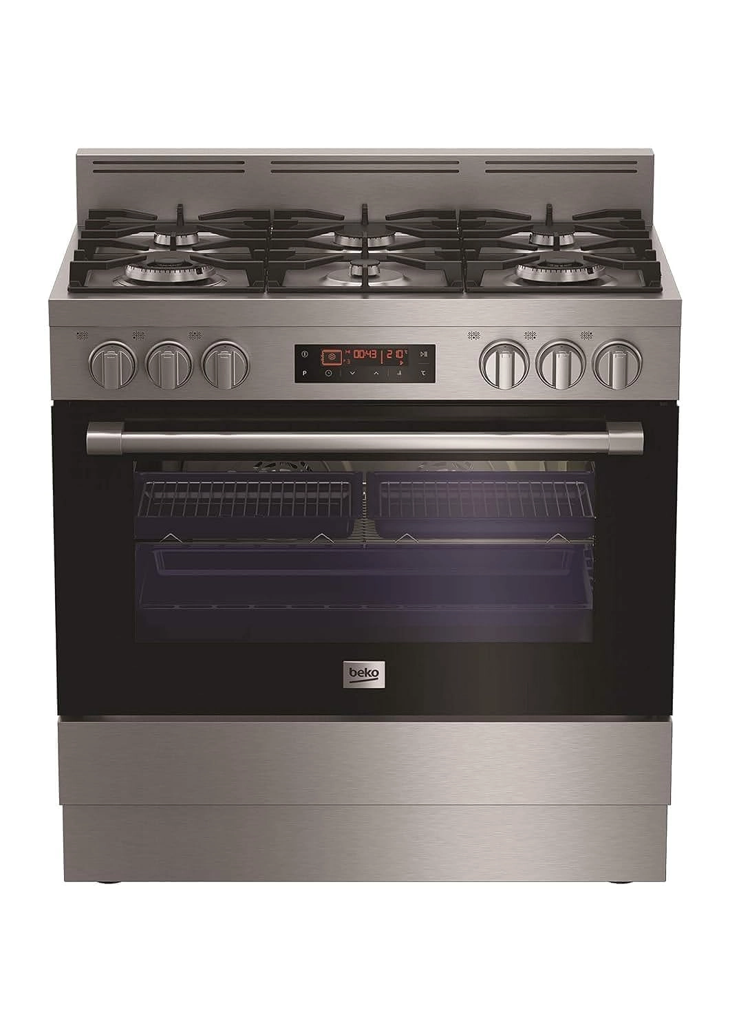 GM16425DXNG GAS Cooker