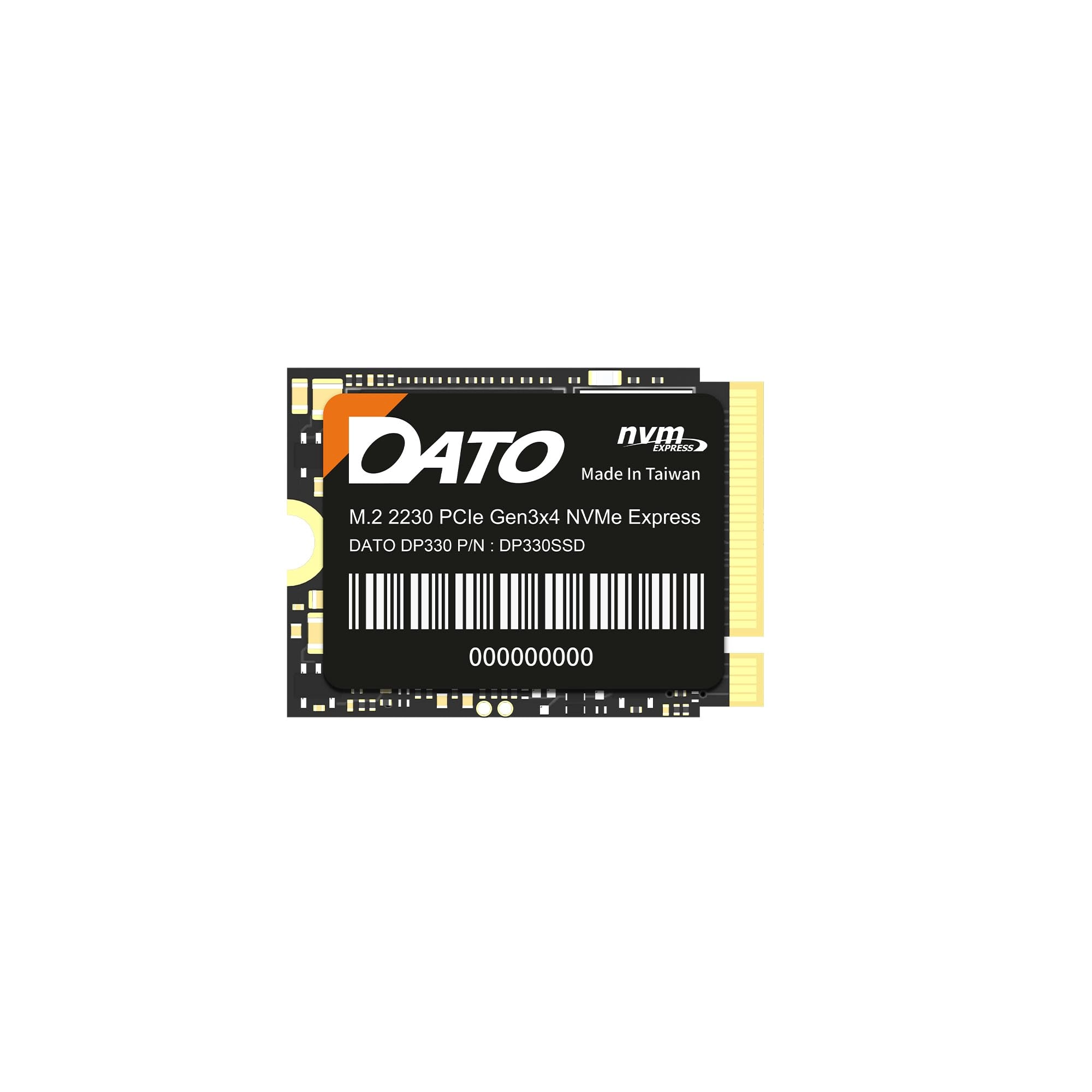 DATOTEK DP330 - 512GB M.2 2230