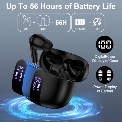 S49 - Wireless Earbud