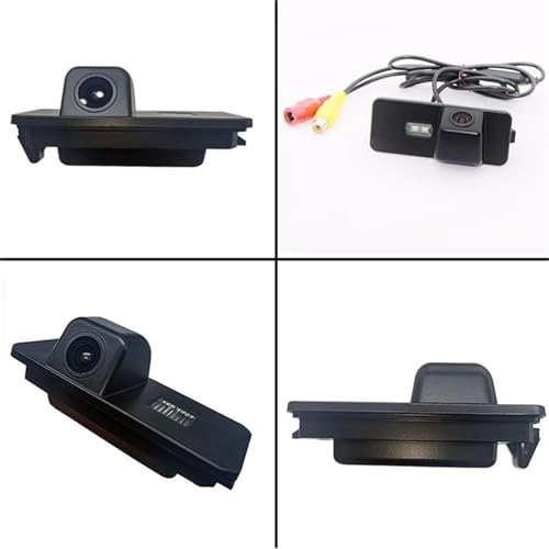 REAR VIEW BACK UP CAMERA