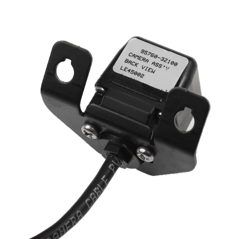 Rear View Backup Camera - Hyundai 957603Z100 95760-3Z100