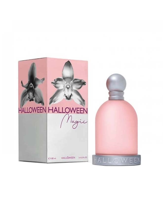 Halloween Eau de Toilette 100 ml