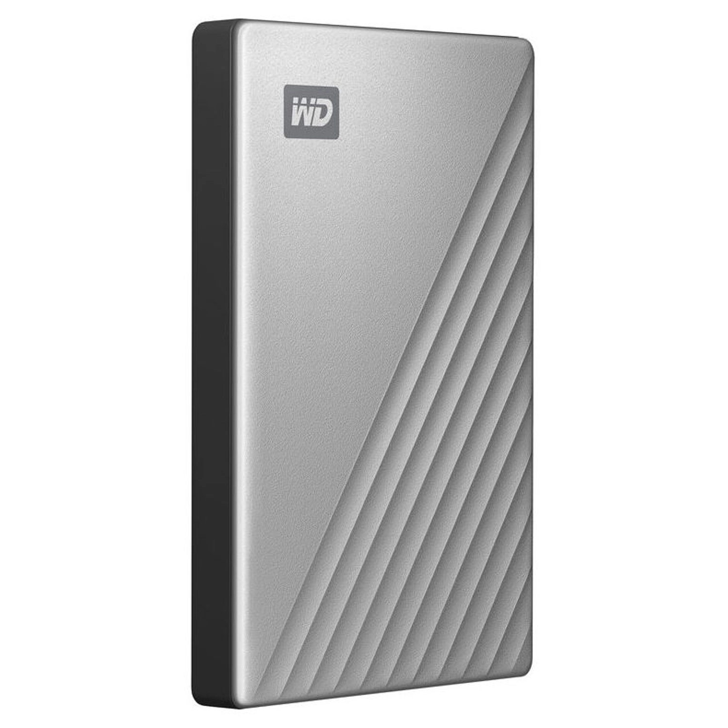 My Passport Ultra 4TB HDD