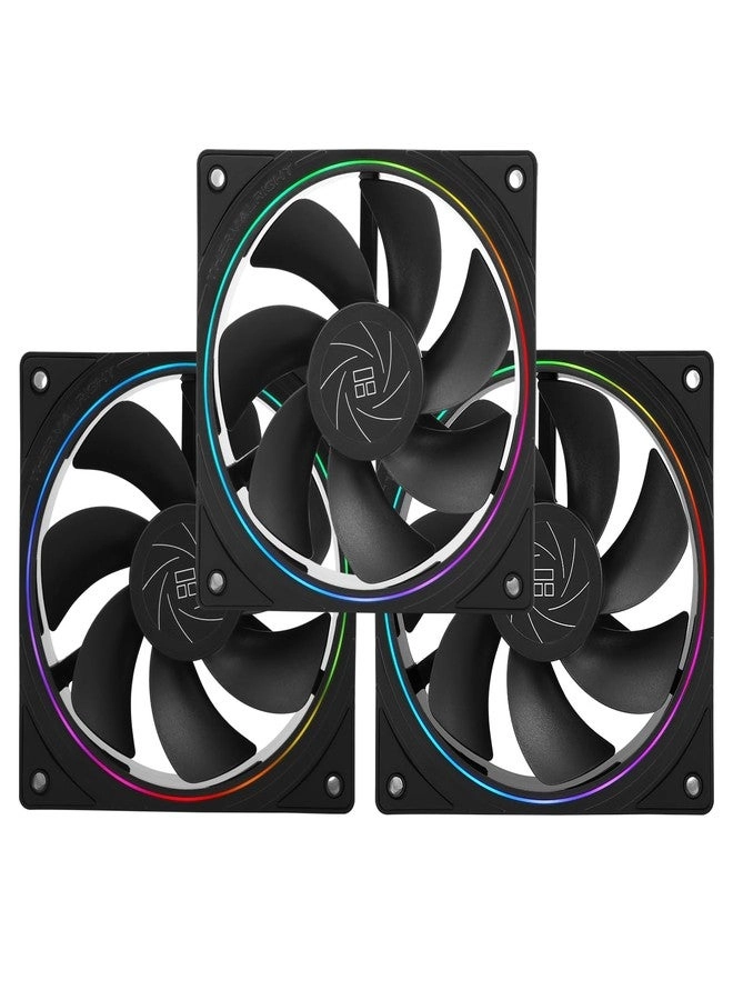 Thermalright TL-S12R - X3 120mm